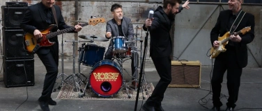 Event-Image for 'The Noise Brothers'