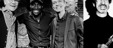 Event-Image for 'ClubNight #2   NOITE BRASILEIRA'