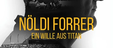 Event-Image for 'NÖLDI FORRER'