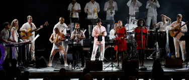 Event-Image for '22. Stimmen Festival Ettiswil - Nolos&eacute;'