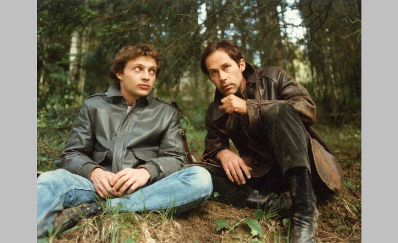 Event-Image for 'No Man's Land'