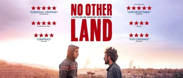 Event-Image for 'Special Screening: No Other Land'