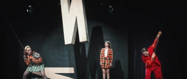 Event-Image for '"Nora Nora Nora"  Theatergruppe Grenzg&auml;nge'