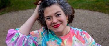 Event-Image for 'Lesung mit Nora Gomringer'