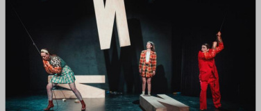 Event-Image for 'Nora, Nora, Nora'