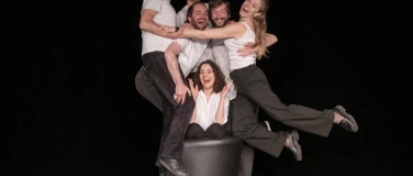 Event-Image for 'Nora & the Gang &ndash; eine szenische Lesung'