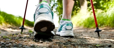 Event-Image for 'Nordic Walking in Lenzburg Schnupperlektion'