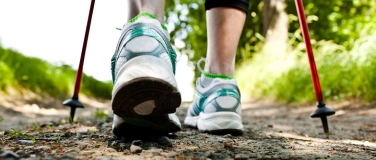 Event-Image for '«Nordic Walking in Aarau»  - 60+'