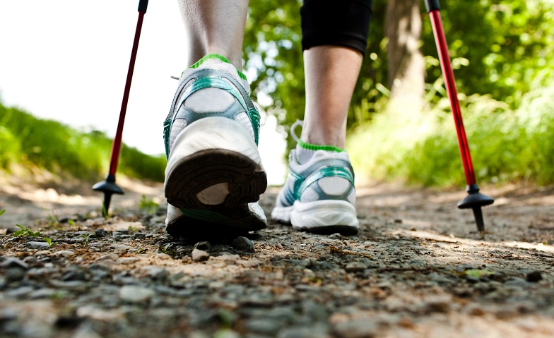 Event-Image for 'Nordic Walking in Seon'