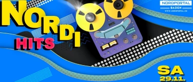 Event-Image for 'Nordi Hits'
