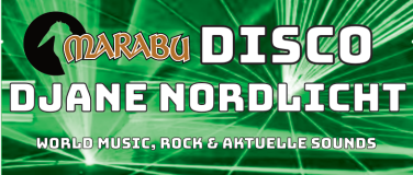 Event-Image for 'MarabuDisco mit DJane Nordlicht wieder bei uns im Marabu!!!'