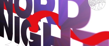 Event-Image for 'NORDNIGHT 26'