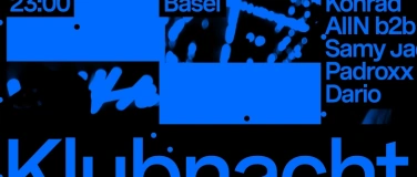 Event-Image for 'Klubnacht'