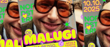 Event-Image for 'Malugi'