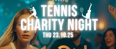 Event-Image for 'Charity Night "We love Tennis" Moon Club'