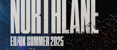 Event-Image for 'Northlane'