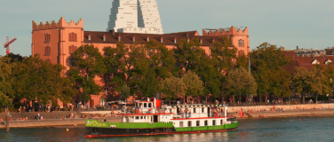 Event-Image for 'AUSVERKAUFT - Nostalgiefahrt uff em Baslerdybli'