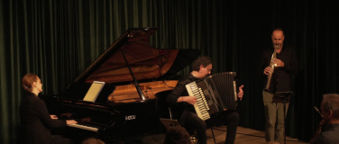 Event-Image for 'Not Absolutely Classical'