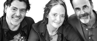 Event-Image for 'Not Absolutely Classical'