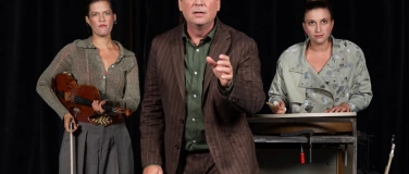 Event-Image for 'NICHTS als ein Versuch'