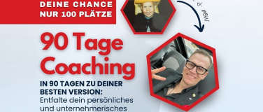 Event-Image for '90 Tage Coaching'