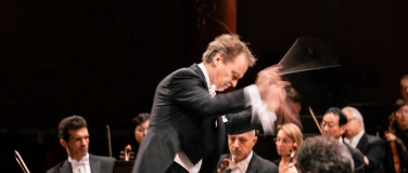 Event-Image for 'Sommer-Festival: Lucerne Festival Academy 1'