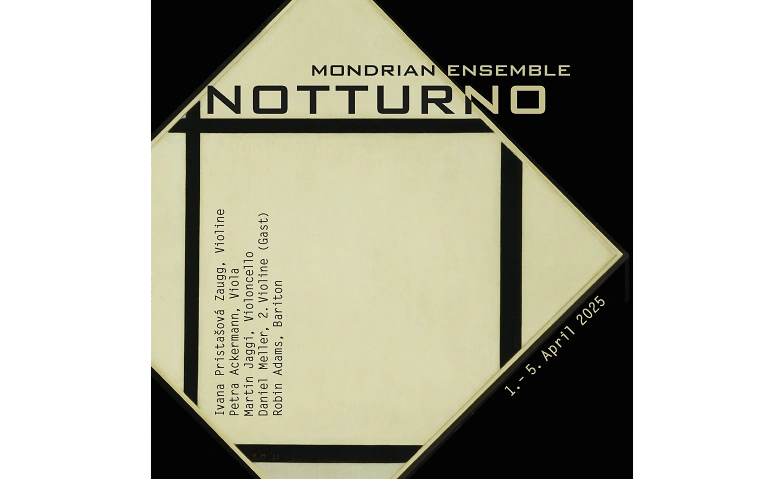 Event-Image for 'NOTTURNO'