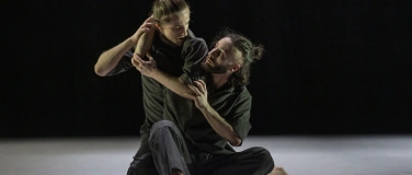 Event-Image for 'TANZINOLTEN: Compagnie La Méthode: «Notus»'
