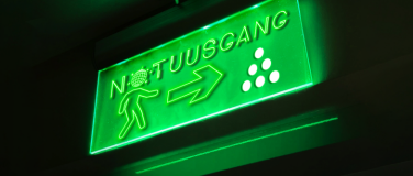 Event-Image for 'Notuusgang, Season Opening'