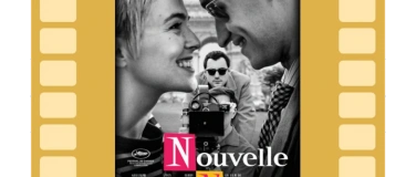 Event-Image for 'NOUVELLE VAGUE (F/d ab 14J)'