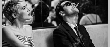 Event-Image for 'Nouvelle Vague'