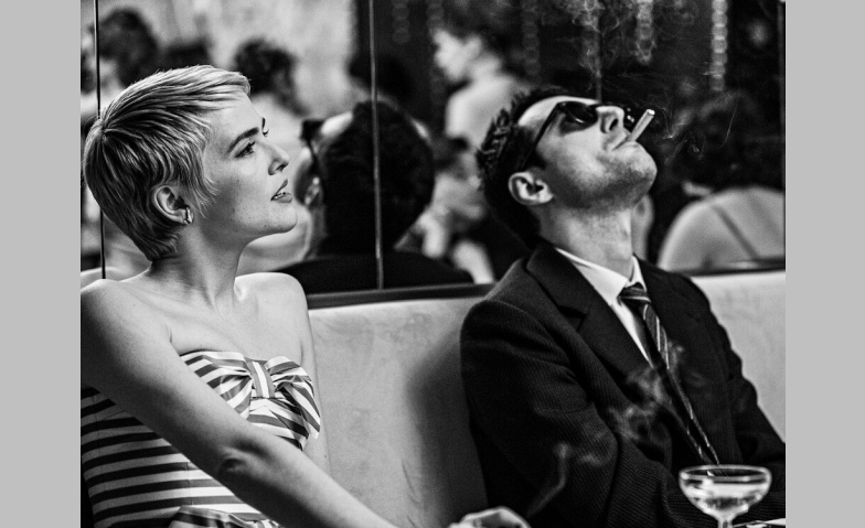 Event-Image for 'Nouvelle Vague'