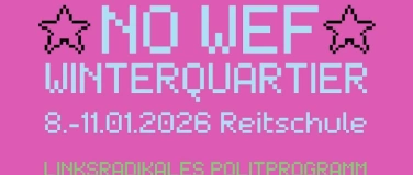 Event-Image for 'NO WEF Winterquartier 2026'