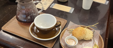 Event-Image for 'NO WORK – NO LIFE: Kaffeepause'