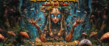 Event-Image for 'GOAFAMILY **Day Dance & Night Party**'