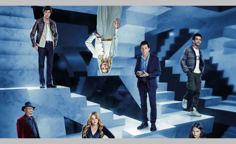 Event-Image for 'Now You See Me 3'