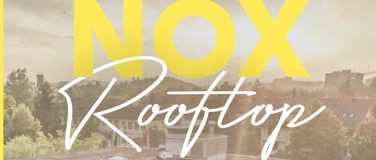 Event-Image for 'NOX ROOFTOP PARTY'