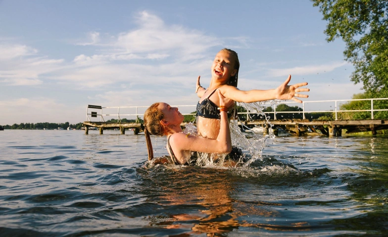 Fun &amp; Action Englisch Camp (Overnight) Tickets