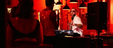 Event-Image for 'FAREWELL FRIDAY w/ NOENA  w/ Alessio Da Silva'