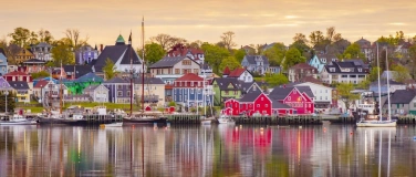 Event-Image for 'KANADA WOCHEN: Atlantik Kanada'