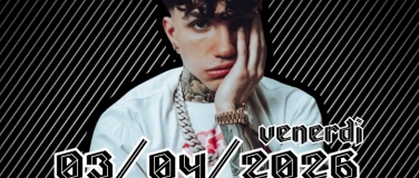 Event-Image for 'Niky Savage'