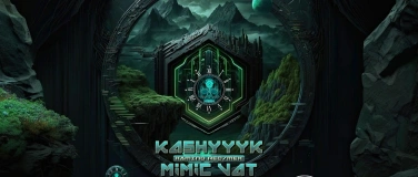 Event-Image for 'No Time For Silence'
