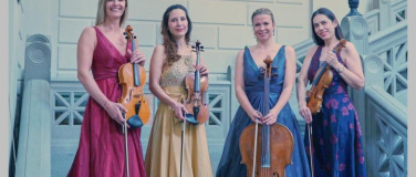 Event-Image for 'Nuancen Streichquartett und Simone Keller'