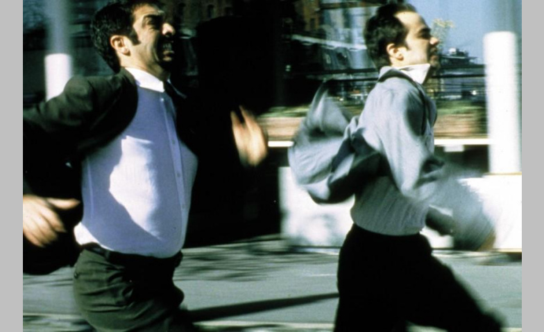 Event-Image for 'Nueve reinas (Nine Queens)'