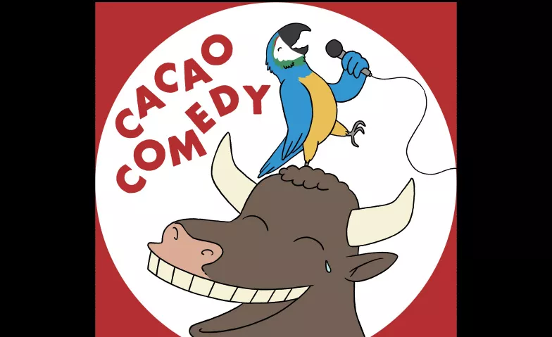 Cacao Comedy en Toro Bar Toro Bar Billets