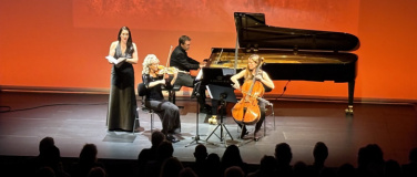 Event-Image for 'Nuits d'étés - SonntagsKonzert Winterthur'