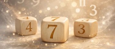 Event-Image for 'Numerologie Workshop'
