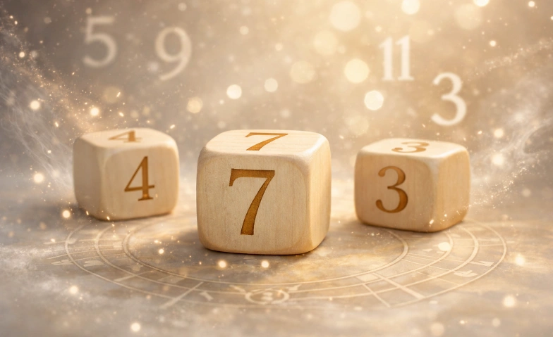 Numerologie Workshop