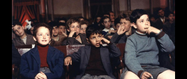 Event-Image for 'Nuovo Cinema Paradiso'