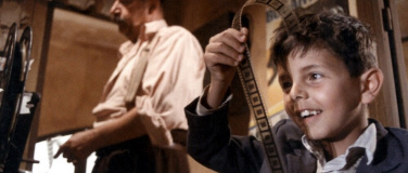 Event-Image for 'Nuovo Cinema Paradiso'